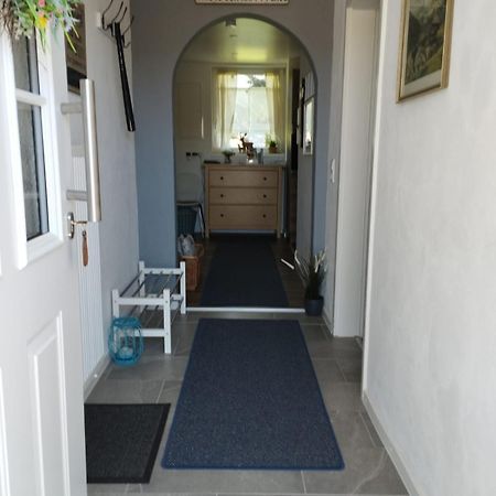 Kim'S Cottage Gorwihl ภายนอก รูปภาพ