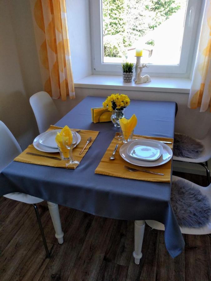 Kim'S Cottage Gorwihl ภายนอก รูปภาพ