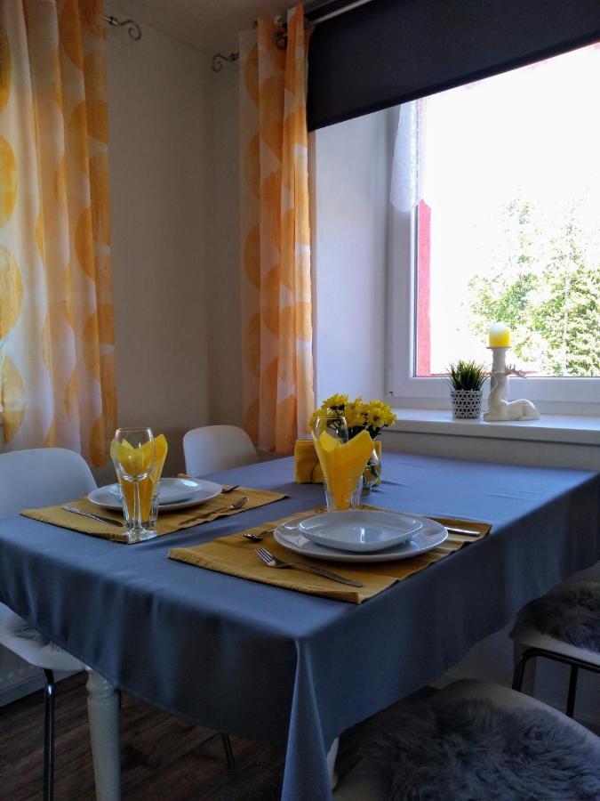 Kim'S Cottage Gorwihl ภายนอก รูปภาพ