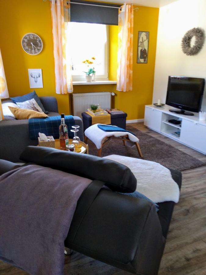 Kim'S Cottage Gorwihl ภายนอก รูปภาพ