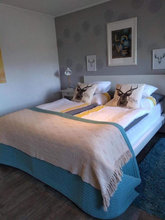 Kim'S Cottage Gorwihl ภายนอก รูปภาพ