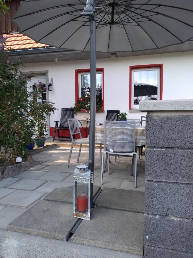Kim'S Cottage Gorwihl ภายนอก รูปภาพ