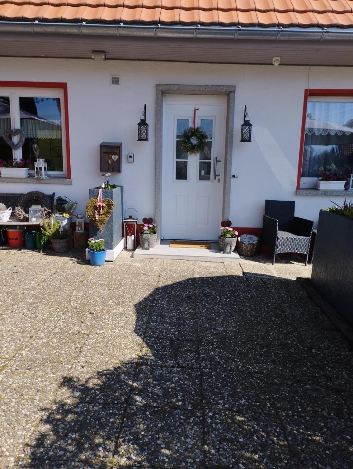 Kim'S Cottage Gorwihl ภายนอก รูปภาพ