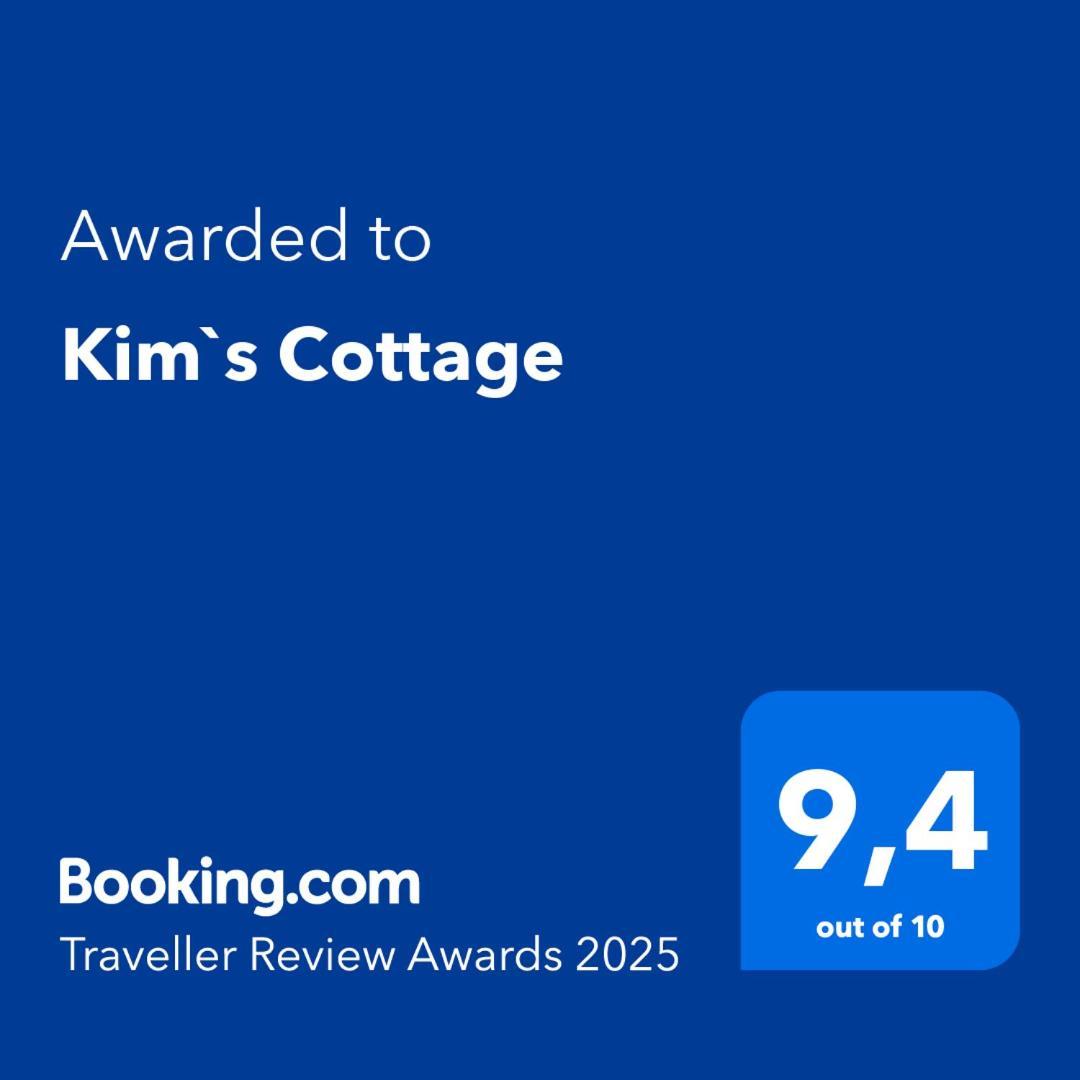 Kim'S Cottage Gorwihl ภายนอก รูปภาพ